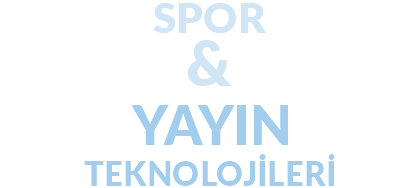 Sports & Broadcasting Technologies
